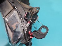 Reflektor prawy lampa przód Toyota Rav4 IV EUROPA