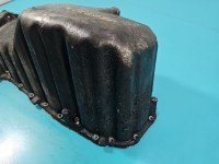 Misa olejowa MISKA Vw Crafter 06- 2.5 tdi (CECG)