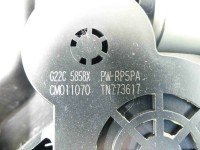 Podnośnik przód lewy SZYBY WINDA 3M71-A045H17-A Mazda 2 Producent części: Mazda, Europejska 5d HB