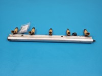 Wtryskiwacz Volvo V50 S40 II 8627815 2.4 20v