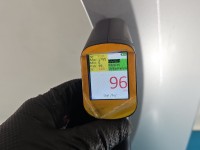 Błotnik przód lewy Opel Astra V K Z176