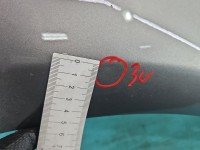Błotnik przód prawy Opel Astra IV J beżowy Z41W