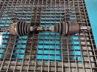 Półoś przód lewa Opel Astra III H 1.8 16V manual