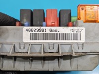 Komputer Sterownik silnika 0261207490 Fiat Albea 1.2 16V