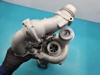 Turbosprężarka Regenerowana Mercedes Sprinter II 906 A6510902180, LD50153499, 54399700075 2.2 CDI 129KM