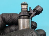 TESTOWANY Wtryskiwacz INFINITI QX60 12- 0261500304, 16600-6KA0A 3.5 V6