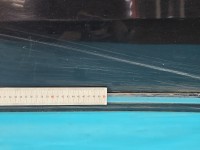 DRZWI PRZÓD LEWE KIEROWCY Vw Passat B7 5d