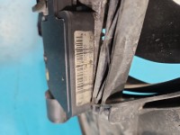 Wentylatory Wentylator chłodnicy VOLVO V70 III 8240563 2.0 16V