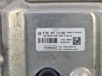 Sterownik moduł Ford Transit Courier 14-23 0281037114