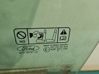Szyba drzwi przód lewa Ford Kuga Mk1 08-13 HB