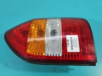Lampa tył prawa Opel Zafira A HB EUROPA