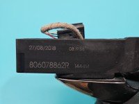 Klamka przód lewa zewnętrzna Renault Megane IV 806078862R