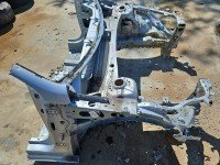 Podłużnica prawa fartuch Opel Insignia B