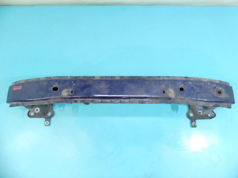 Wzmocnienie zderzaka przód belka Volvo S40 II V50 IMPRK1291993, Europejska, granatowy 613-46, uszkodzenie widoczne na...