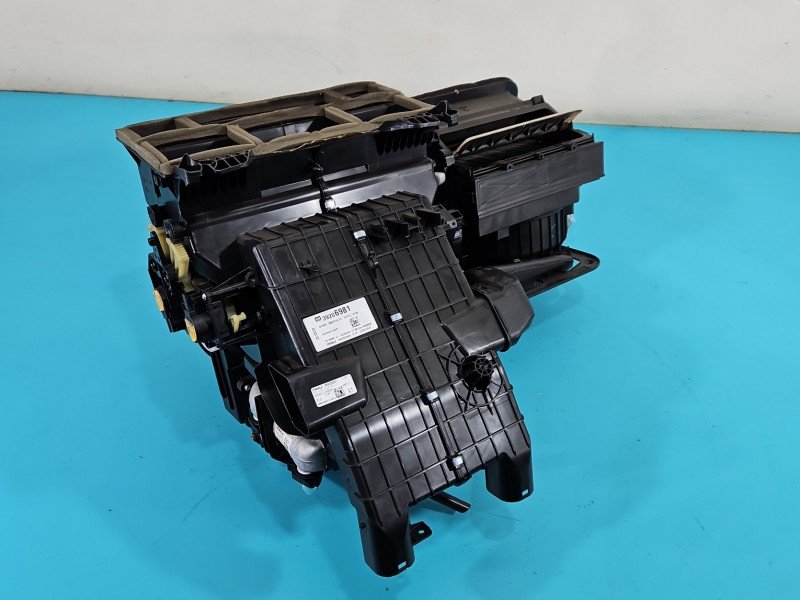 Nagrzewnica Opel Astra V K 39206981 EUROPA Nagrzewnica Opel Astra V K 39206981 EUROPA