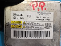 Przetwornica xenon AUDI A4 B8 8K0941597C