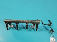 Wtryskiwacz benzyna FBY1160 Nissan Qashqai I J10 06-13 1.6 16V KR16 114KM