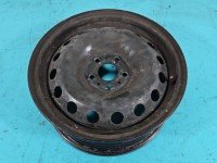 Felga stalowa 15" Fiat Tipo II 15- R15 5x98 6Jx15 et38