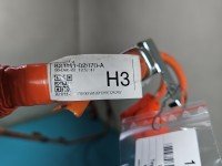 Wiązka instalacja TOYOTA, 821H1-02070-A, od baterii do komory silnika Toyota Corolla E21 19- 821H1-02070-A