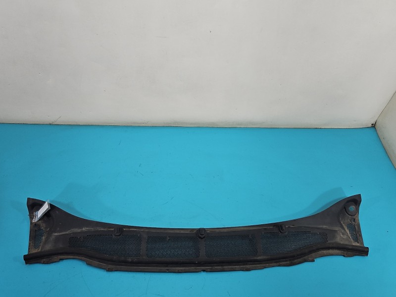 Podszybie Ford S-max II MK2 EUROPA