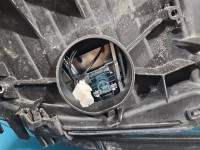 Reflektor lewy lampa przód bmw F30 EUROPA