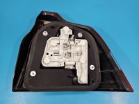 Lampa tył lewa Volvo S40 II V50 sedan EUROPA