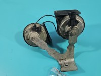 Klakson Opel Insignia A