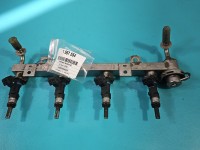 Wtryskiwacz 0280158330 Fiat Tipo II 15- 1.4 T 120KM