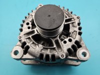 TEST Alternator Ford S-max I MK1 0121615009, 6G9N-10300-XC 2.0 TDCI