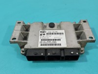Komputer Sterownik silnika Citroen C4 picasso I 06-13 1.8 16V