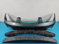 Zderzak przód przedni Hyundai Elantra zielony