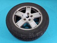 Koło zapasowe 17" dojazdowe dojazdówka Jeep Grand cherokee III WK Rozstaw śrub: 5x127, Goodyear, 235 mm, Profil opony: 55,...