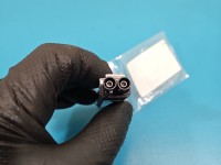 Wzmacniacz Skoda Superb IV