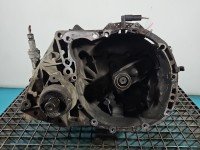 Skrzynia biegów JH3 052, JH3052 Dacia Logan I 05-14 1.6 8V wiel