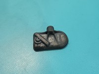 Czujnik ciśnienia opon Opel Astra V K 39186445 TPMS