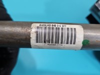 Pompa wspomagania Ford Ka Mk2 D9337-00538 1.2 8v