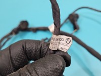 Czujnik parkowania PDC Mercedes CLS II C218 W218 218 A2185409806, A2125420018 srebrny 775