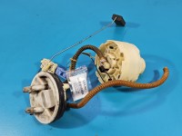 pompka Pompa paliwa Vw Passat B5 1.8 20V 8E0906087D 4pin, Uszkodzona uszczelka