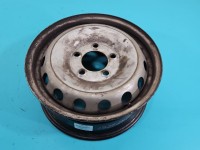Felga stalowa 16" Renault Master III 10-24 R16 5X130 et66 6,5J