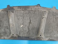 Wygłuszenie maski PODBITKA Opel Meriva A