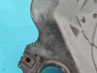 Nadkole przód prawe Infiniti FX I 63844-CG000