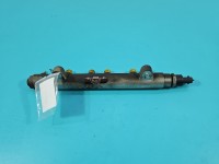 Listwa wtryskowa CZUJNIKI 0445214051, 0281002534 Honda Fr-v 2.2 i-ctdi