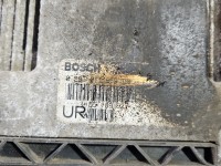 Komputer Sterownik silnika Opel Zafira B 1.9 cdti 0281011669, 55189927