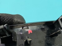 Listwa listwy dekory dekor deski Skoda Octavia II eu