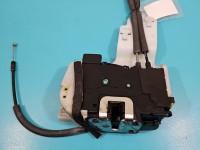 Zamek przód lewy 81310-2Y000 Hyundai Ix35 09-13 EUROPA Hyundai, 6pin