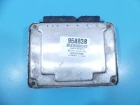 Komputer Sterownik silnika Seat Ibiza III 6L 1.4 tdi 045906019BB