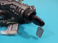 Stacyjka KLUCZYK WKŁADKA Bmw e39