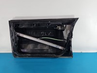 DRZWI PRZÓD PRAWE PASAŻERA Audi A3 8L 5d LY9B