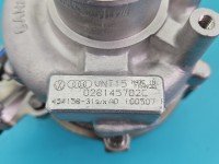 Turbosprężarka Regenerowana Vw Passat B5 454158-3, 028145702C, AD100507 1.9 tdi 110KM