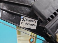 Podnośnik tył lewy Peugeot 3008 II 9810488580 HB